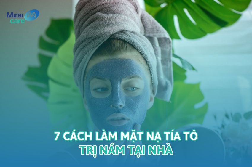 Chăm s&oacute;c da